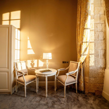 Abbaye de Villeneuve, 莱索里尼耶尔 — 照片 4