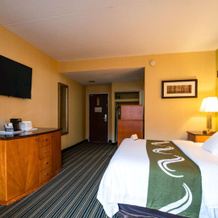 Quality Inn Cromwell - Middletown, Кромвель — фото 5