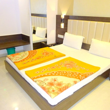 Sunrise Palace by Sky Stays Hotel, 安巴吉 — 照片 3