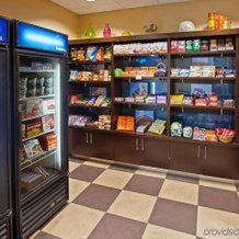 Hampton Inn & Suites Chicago-North Shore/Skokie, 斯科基 — 照片 5