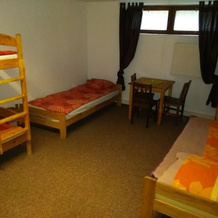 Sultan Garden Hostel, 克拉科夫 — 照片 5