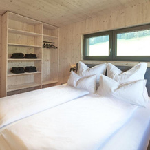 Black Forest Lodges - gehobene Ferienwohnungen mit Privatsaunas, 图尔费斯 — 照片 5
