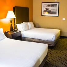 Holiday Inn Express Havelock NW- New Bern by IHG, 哈夫洛克 — 照片 4