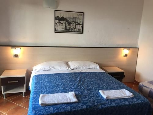 B&B Villa Gubitosi, Бонифати — фото 1