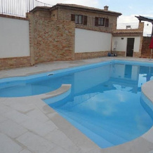 Villa Liliana, Monte Rinaldo — photo 5