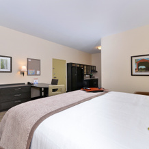 Candlewood Suites Sayre By Ihg, Саут-Уэверли — фото 4