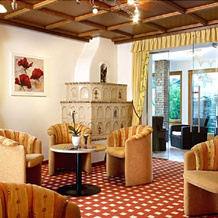 Active Nature Resort DAS SeeMOUNT, 锡 — 照片 2