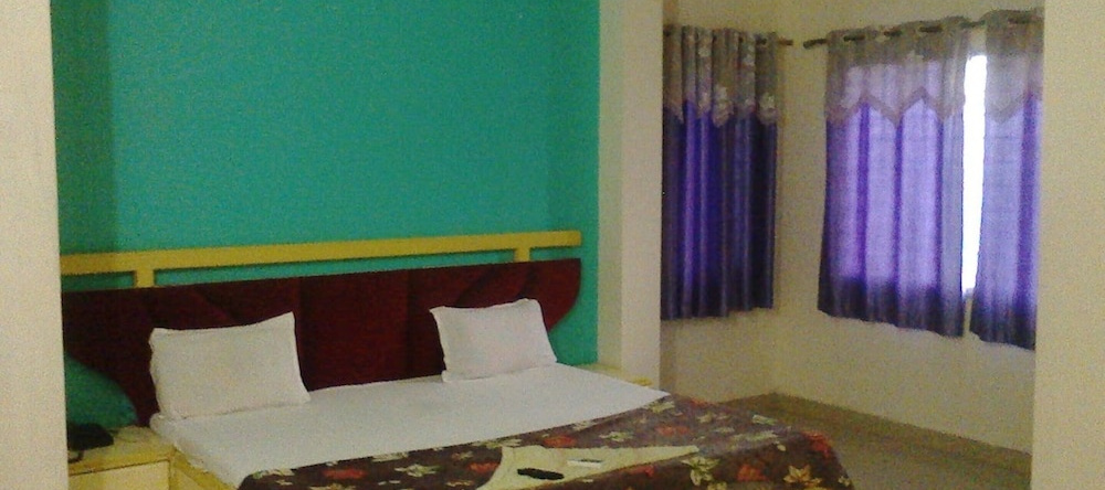 Goroomgo Hotel Rajawat Madhya Pradesh, Санчи — фото 1