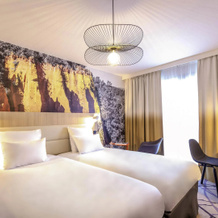 Mercure Cavaillon Hotel, Кавайон — фото 2