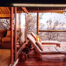 Bushwa Game Lodge, 瓦尔瓦特 — 照片 2