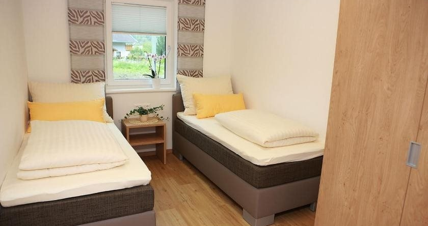 Appartements Dullnig, Flattach — photo 1