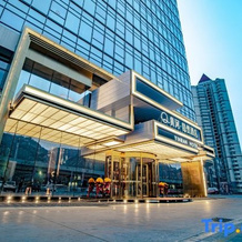 Yellow River Yinran River View Hotel Lanzhou Center, Ланьчжоу — фото 2