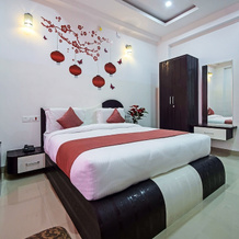 Hotel White Tulip, 乌代浦尔 — 照片 2