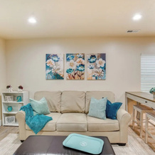 Modern Lehi Apartment: 2 Mi To Thanksgiving Point, Лехи — фото 5