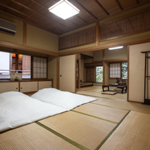 Temple Hotel Habanobo, 身延 — 照片 2