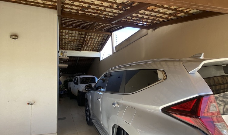 Sobrado - Px JK 5 quartos e 3 suites, Palmas — photo 1