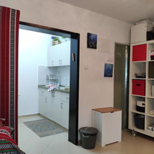 Private & Spacious Apt w Queen Beds PRKG, Beersheba — photo 4