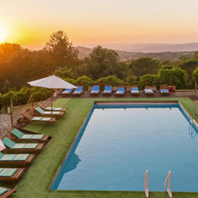 Toscana Wellness Resort, Арчидоссо — фото 5