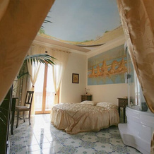 Hotel Sottovento, Сант'Эджидио дель Монте-Альбино — фото 5