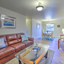 Anacortes Condo - Walk to Town, Marina, + Bay!, Anacortes — photo 5