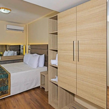Lebedos Princess Hotel - All Inclusive, Мендерес — фото 2