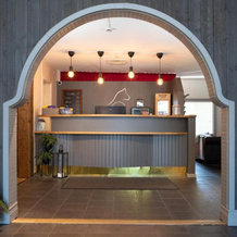 Gylle Hotell & Restaurang Brödernas, 博伦厄 — 照片 4