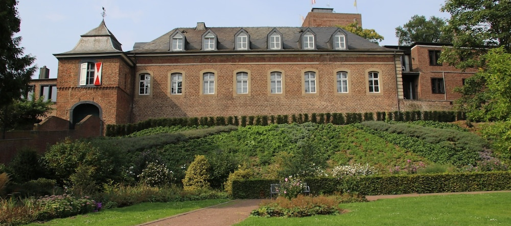 Landhaus Effeld, Вассенберг — фото 1