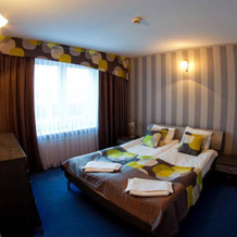 Hotel Delfin, Бяла-Подляска — фото 3
