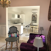 Cottage Parc Duplex Of 70 M² For 2 People – 1 Bedroom – 2 Bathrooms –, Азе-лё-Ридо — фото 4