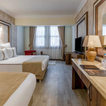 Polat Thermal Hotel, 棉花堡 — 照片 5