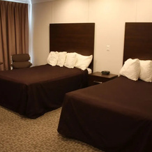 Bon Air Motel, 蒂明斯 — 照片 2