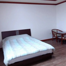Baekche Tourist Hotel, 普埃 — 照片 4