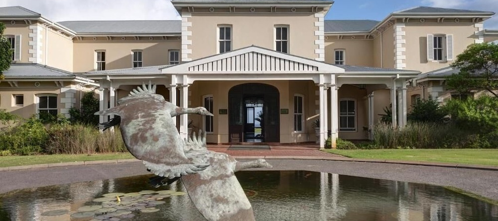 Prince's Grant Golf Estate, 斯坦格 — 照片 1