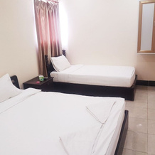 Vientiane Backpackers Hostel, Вьентьян — фото 3