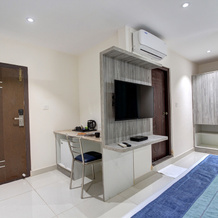 Orange Suites & Inn Near Bangalore Airport Hotel, 奇卡贾拉 — 照片 5