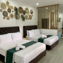 3 Peaks Resort & Boutique Hotel, 利帕 — 照片 5