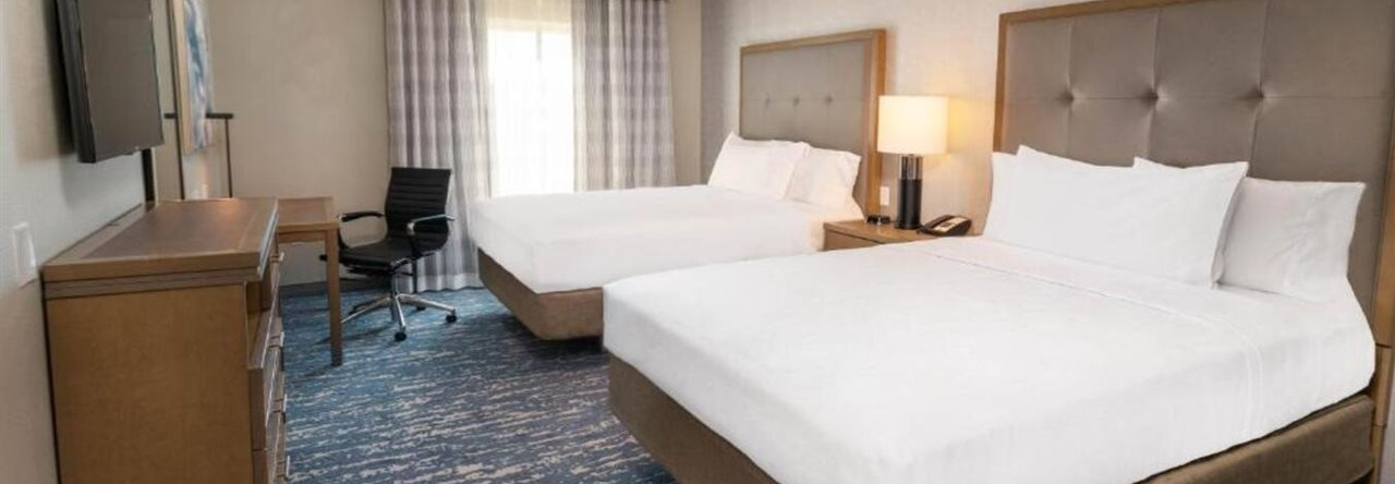 Homewood Suites By Hilton Livermore, Ca, Ливермор — фото 1