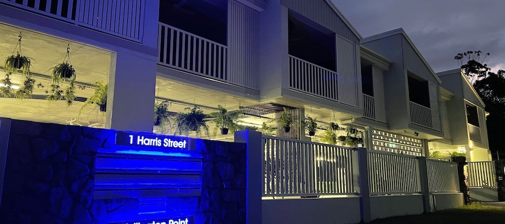 One on Harris Apartments, 奥米斯顿 — 照片 1