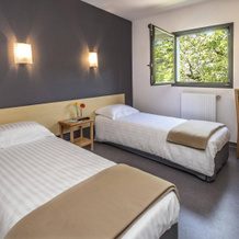 Hôtel Eco, 巴纳萨克 — 照片 4