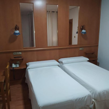 Hotel Aros, 卡萨斯-伊瓦涅斯 — 照片 3