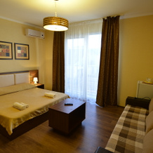 Assol Mini-Hotel, Saky — photo 5