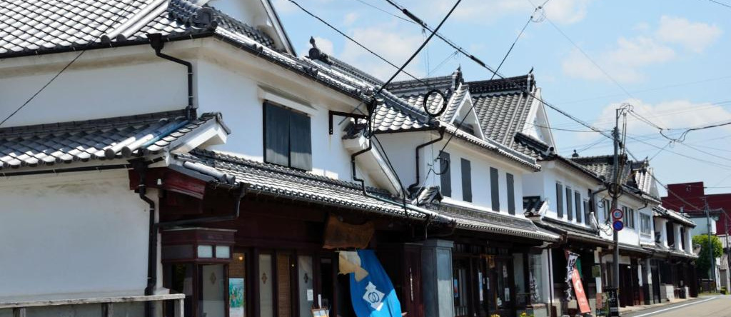 Nipponia Hotel Yame Fukushima Merchant Town, Yame — photo 1
