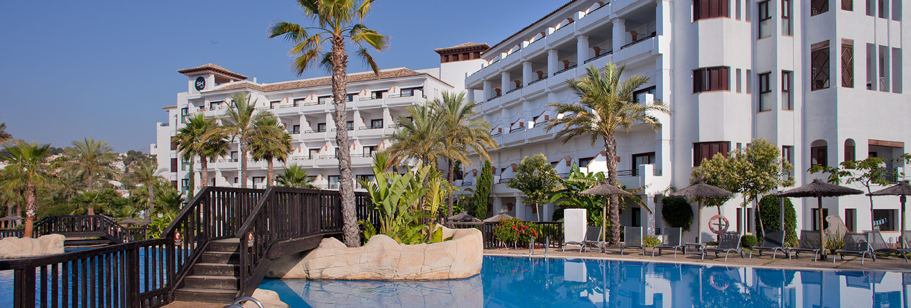 Sh Villa Gadea Hotel, Альтеа — фото 1