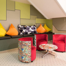 Parkhotel CUP VITALIS - Adults Only, Bad Kissingen — photo 5