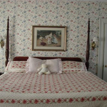 Greystone Manor Bed & Breakfast, Смоктаун — фото 2
