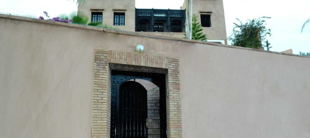 Villa Tigmi, 特尼内-乌里卡 — 照片 1