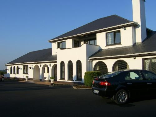 Bunratty Villa B&B, Банратти — фото 1