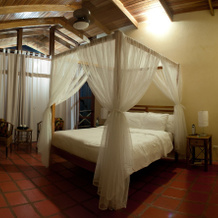 Río Magnolia Nature Lodge, 波塔隆 — 照片 2