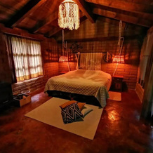 Luchita Mia Eco Cabanas Boutique, 萨卡特兰 — 照片 3