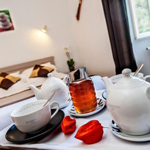 Hotel Family and Spa, 梅吕埃 — 照片 5